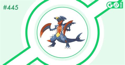 garchomp mega|melhores ataques garchomp.